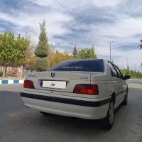 پژوپارس xu7p|خودرو سواری و وانت|خمین, |دیوار