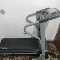 فروش تردمیل خانگی تایوانی|تجهیزات ورزشی|نیریز, |دیوار