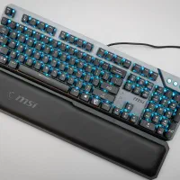 کیبورد MSI GK71