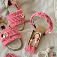 آموزش بیش از ۱۵ مدل اکسسوری مکرومه (از ۰ تا فروش)|خدمات آموزشی|پردیس, فاز ۱۱|دیوار