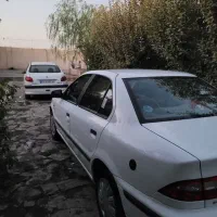 سمندlxساده،مدل۱۳۹۸|خودرو سواری و وانت|مشهد, شهرک مهر آباد|دیوار