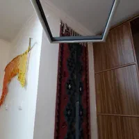 آبا ژور ایستاده شاور،آباژور میزدار|چراغ خواب و آباژور|تهران, نیاوران|دیوار