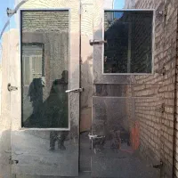 فروش دو عدد فریزر ایستاده و خوابیده|یخچال و فریزر|دزفول, |دیوار