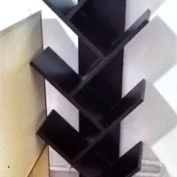 کتاب خانه نو