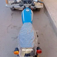 موتور۱۲۵ مدل ۸۶ مدارک کامل|موتورسیکلت|گناباد, |دیوار