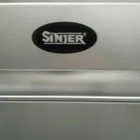 ظرفشویی  هشت نفره  سینجر|ماشین ظرفشویی|مهاباد (آذربایجان غربی), |دیوار