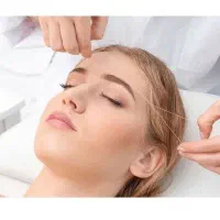 اصلاح کار صورت هستم