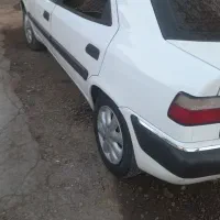 زانتیا مدل ۸۷|خودرو سواری و وانت|سیمین شهر, |دیوار