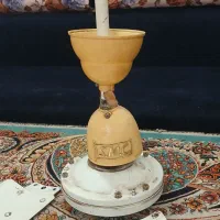 پنکه|پنکه و تصفیه‌کنندهٔ هوا|اهواز, کمپلو جنوبی|دیوار