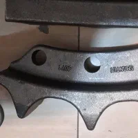 دنده اسپراکت