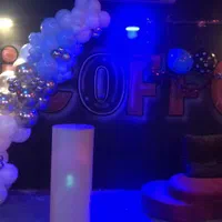 سالن علی کافه برای جشن تولد ۷ ساعت ۹۵۰تومن|خدمات پذیرایی، مراسم|رشت, نیروی دریایی|دیوار