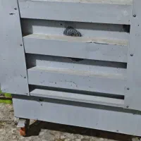 تنور چهار نانه|اجاق گاز و لوازم برقی پختوپز|بندر ماهشهر, |دیوار