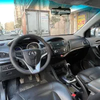 جکs5مدل96|خودرو سواری و وانت|تهران, دولتخواه جنوبی|دیوار