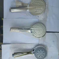 سردوش حمام تلفنی و ساده شلنگ دوش علم ظرفشویی