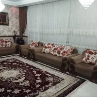 مبل 7نفره|مبلمان خانگی و میز عسلی|سنقر, |دیوار