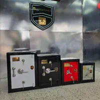 محصولات ایران کاوه گاوصندوق بروز