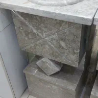 انواع روشویی سنگی|لوازم سرویس بهداشتی|اهواز, کمپلو جنوبی|دیوار