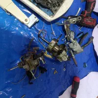 خرید و تعمیر انواع پنکه