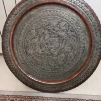 دیوار کوب قدیمی ۵۰ سانت