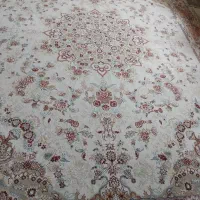 فروش یک عدد فرش ۱۲ متری خیلی تمیز