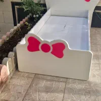 تخت خواب نوجوان|تخت و سرویس خواب|کازرون, |دیوار