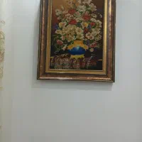 تابلو فرش|تابلو فرش|بیجار, |دیوار