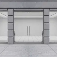 فروش تجاری ۱۵۳ متر در ستارخان