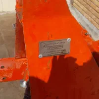 تیلر۳۰پره نوگلدونی|ماشینآلات صنعتی|رفسنجان, |دیوار