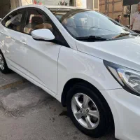 هیوندا اکسنت ۲۰۱۴|خودرو سواری و وانت|کرج, فاز ۱ مهرشهر|دیوار