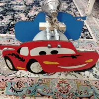 لوستر اتفاق بچه