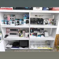 فروش میز کار تعمیرات موبایل و طبقه بندی|میز تحریر و کامپیوتر|دیلم, |دیوار