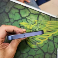 سامسونگ Galaxy A25 با حافظهٔ ۲۵۶ گیگابایت|موبایل|مشهد, سراب|دیوار