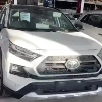 تویوتا راوفور ۲۰۰۰ ادونچر دو دف ۲۰۲۵