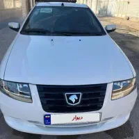 سورن پلاس موتور جدید