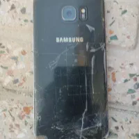 گوشی سامسونگ S7ایج کار کرده