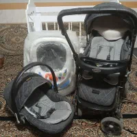 سرویس کالسکه