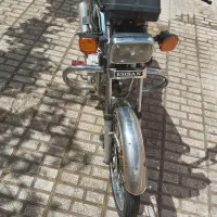 هندا ۱۵۰ کاشمر