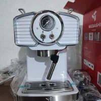 قهوه ساز مباشی