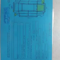 پژو پرشیا مدل 92 رنگ خاکستری|خودرو سواری و وانت|شهریار, |دیوار
