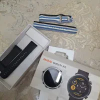 ساعت هوشمند