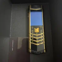 ورتو  با امضا و کارت اصالت