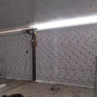 درب برقی و درب های اتوماتیک «ریموت»