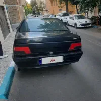 پژو ۴۰۵ مدل ۸۲ فروش یا معاوضه با ۲۰۶|خودرو سواری و وانت|تهران, درب دوم|دیوار