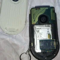 گوشی نوکیا کلکسیونی سالم ب شرط خشکل و خوش دس|موبایل|فسا, |دیوار