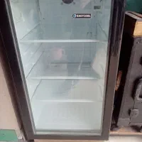 یخچال شو کیس ایستکول