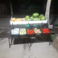 قفسه میوه