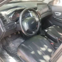 ام وی ام315،داشبورد جدید،کم سوخت