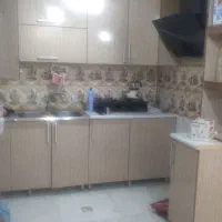 فروش آپارتمان ۸۶متری داخل شهری