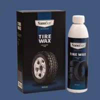 پک صفر شویی خودرو نانو