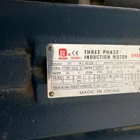 فروش دینام ۴۰ اسب